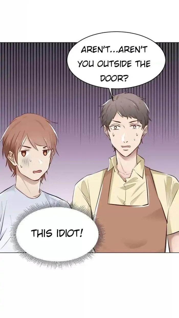 Read Vampire Taboo (Colored) chapter 11.8 image 12 on Lezhin