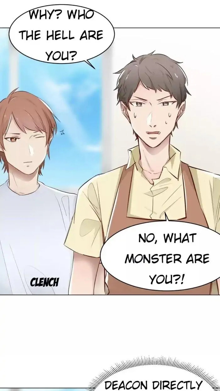 Read Vampire Taboo (Colored) chapter 11.8 image 16 on Lezhin