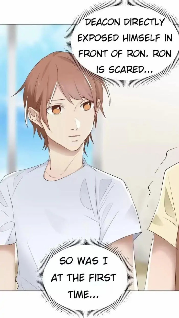 Read Vampire Taboo (Colored) chapter 11.8 image 17 on Lezhin