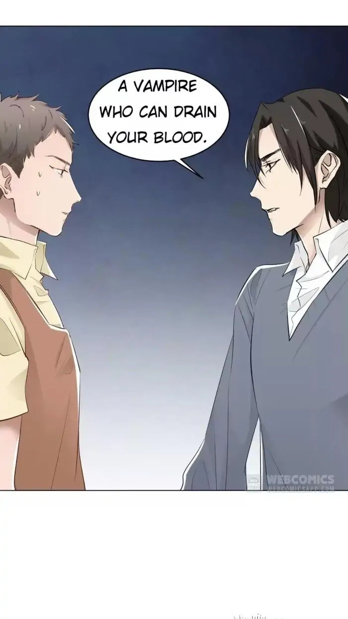 Read Vampire Taboo (Colored) chapter 11.8 image 18 on Lezhin