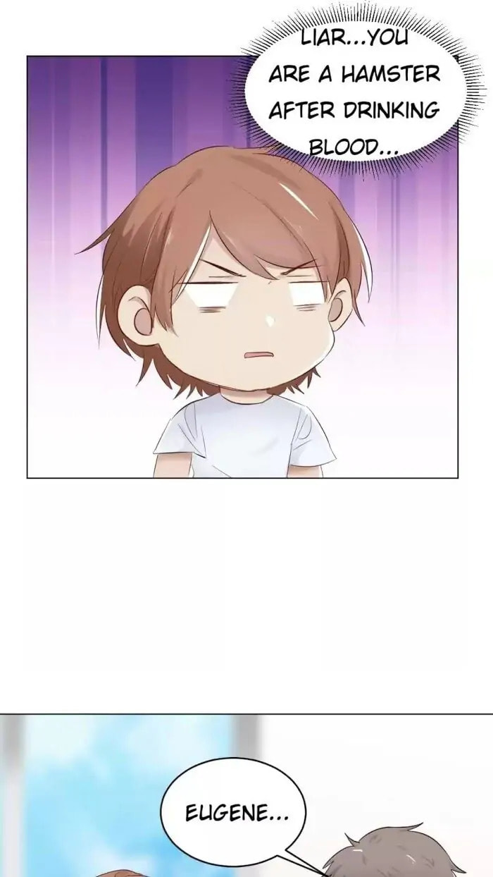 Read Vampire Taboo (Colored) chapter 11.8 image 19 on Lezhin
