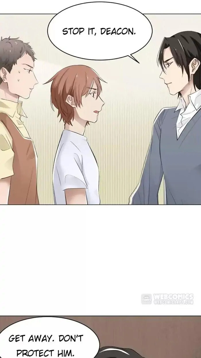 Read Vampire Taboo (Colored) chapter 11.8 image 21 on Lezhin