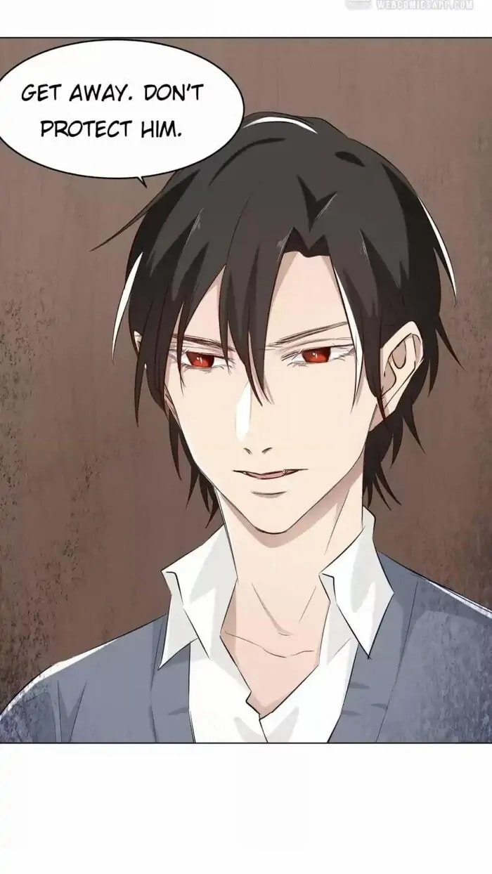 Read Vampire Taboo (Colored) chapter 11.8 image 22 on Lezhin
