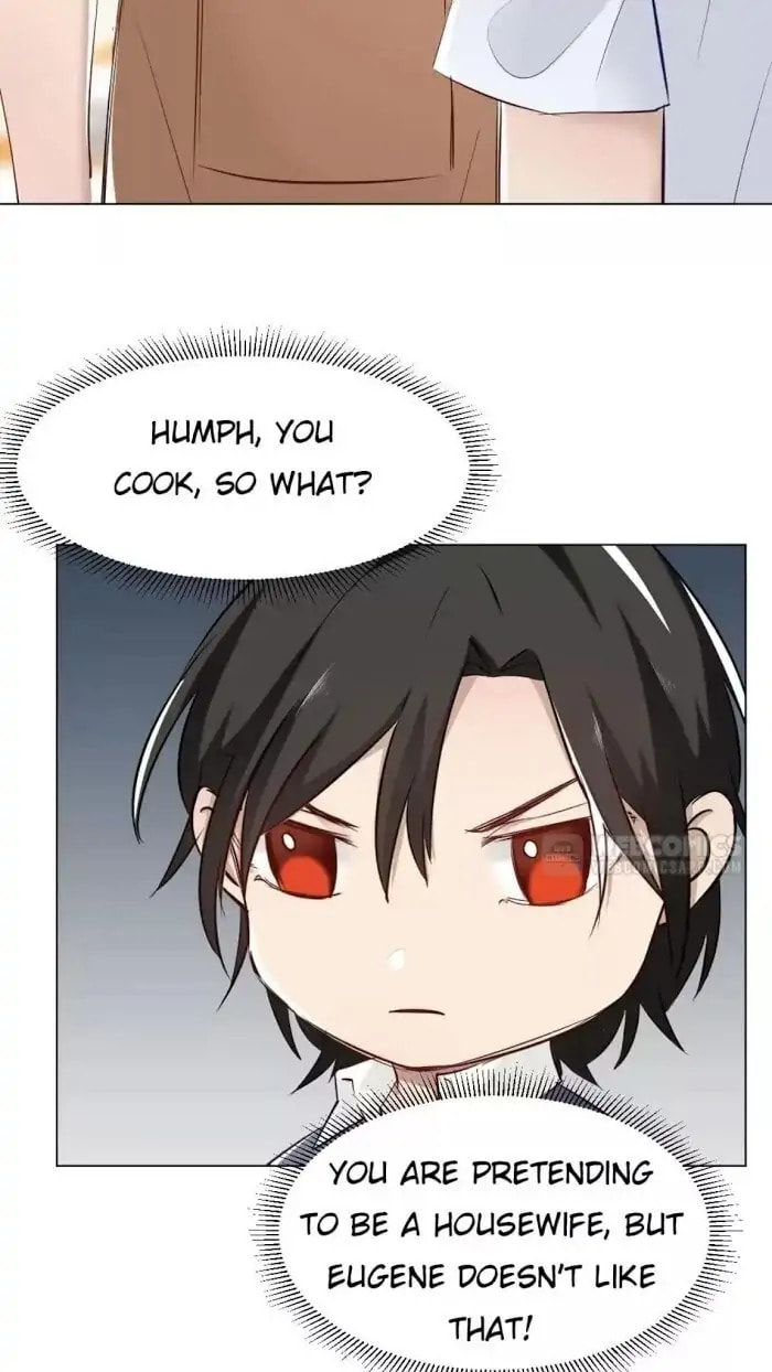 Read Vampire Taboo (Colored) chapter 11.8 image 4 on Lezhin