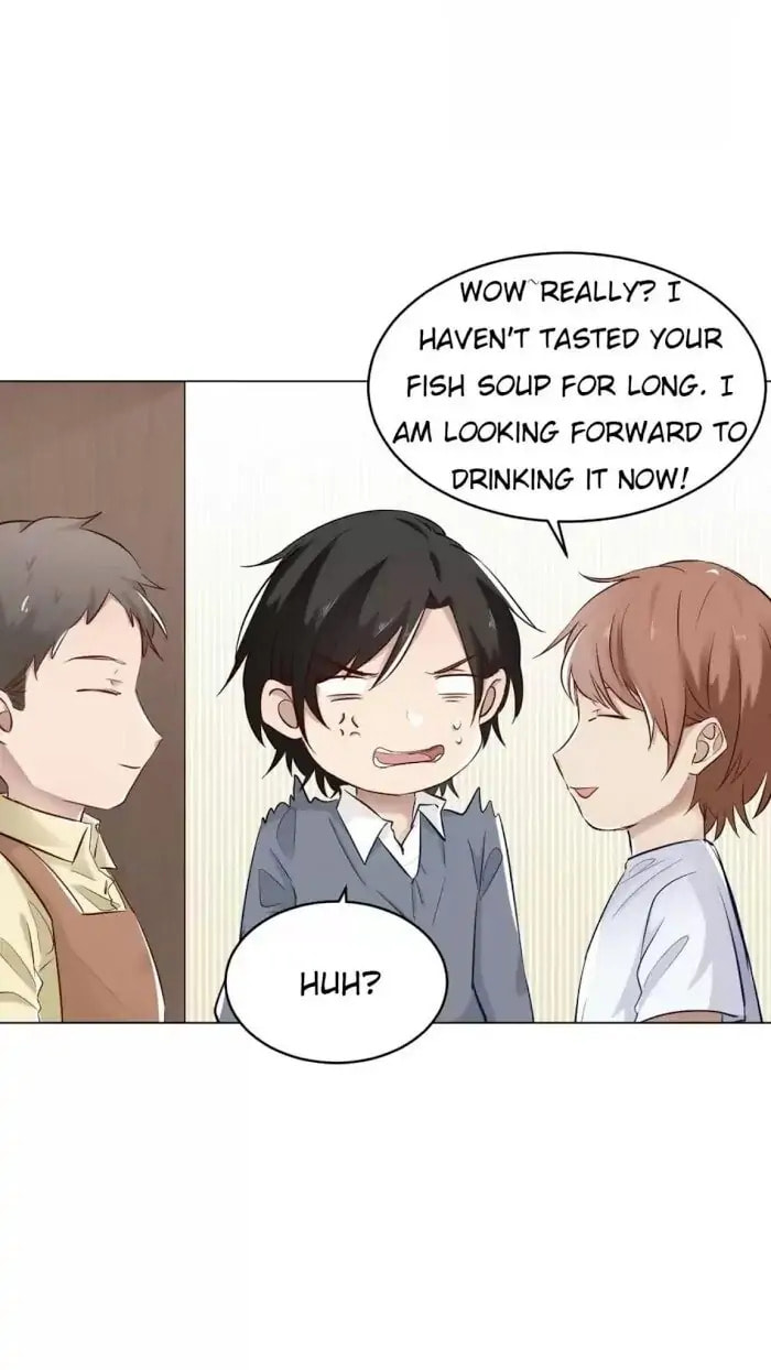 Read Vampire Taboo (Colored) chapter 11.8 image 5 on Lezhin