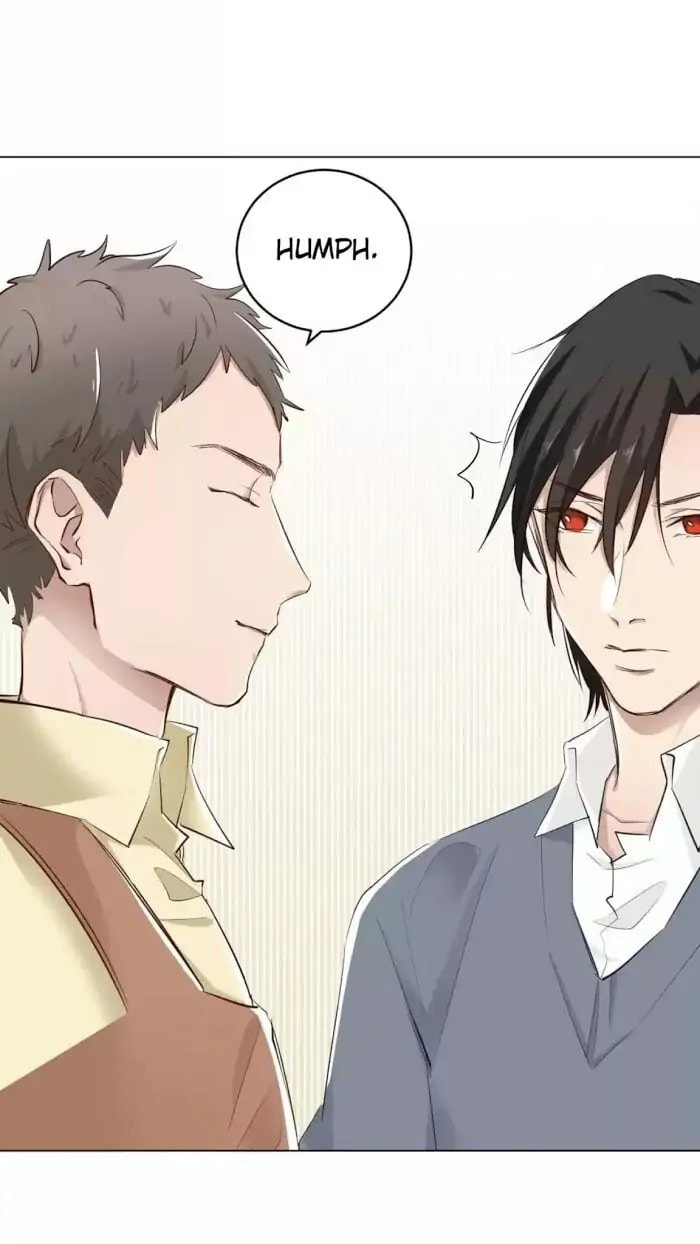 Read Vampire Taboo (Colored) chapter 11.8 image 6 on Lezhin