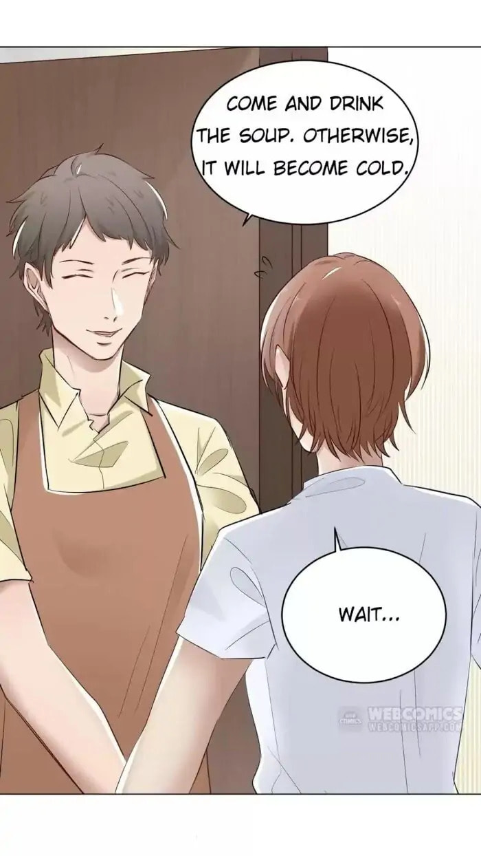 Read Vampire Taboo (Colored) chapter 11.8 image 7 on Lezhin