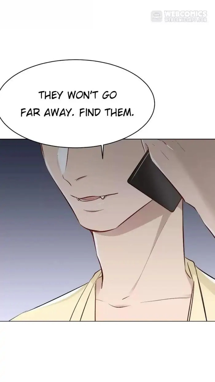 Read Vampire Taboo (Colored) chapter 11.9 image 1 on Lezhin