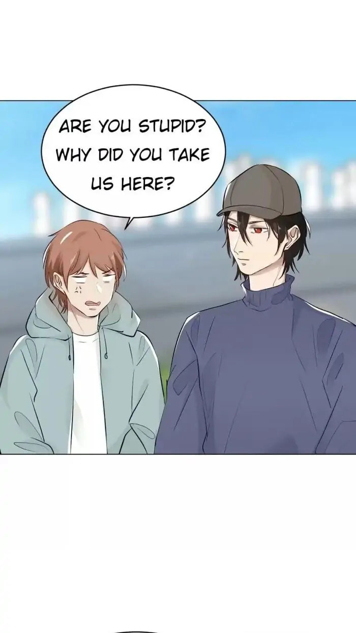 Read Vampire Taboo (Colored) chapter 11.9 image 11 on Lezhin