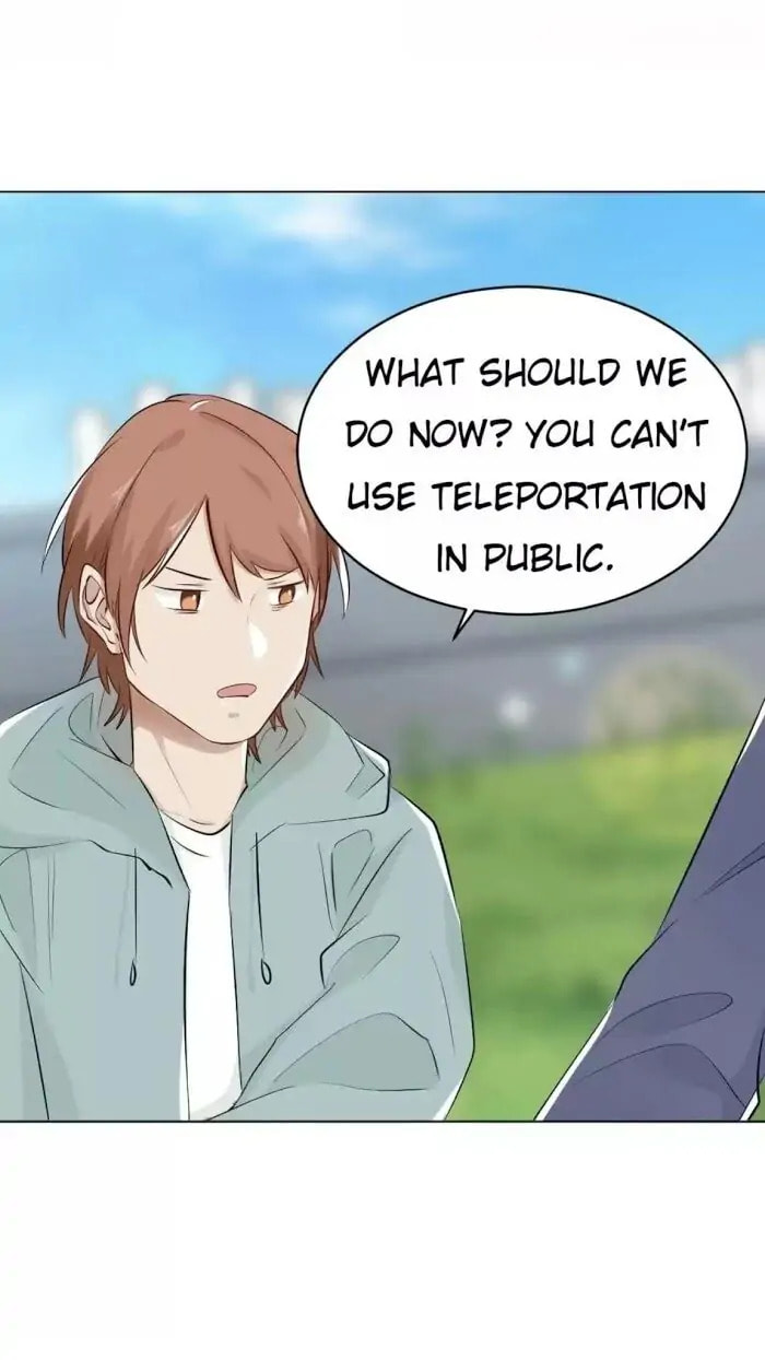 Read Vampire Taboo (Colored) chapter 11.9 image 13 on Lezhin