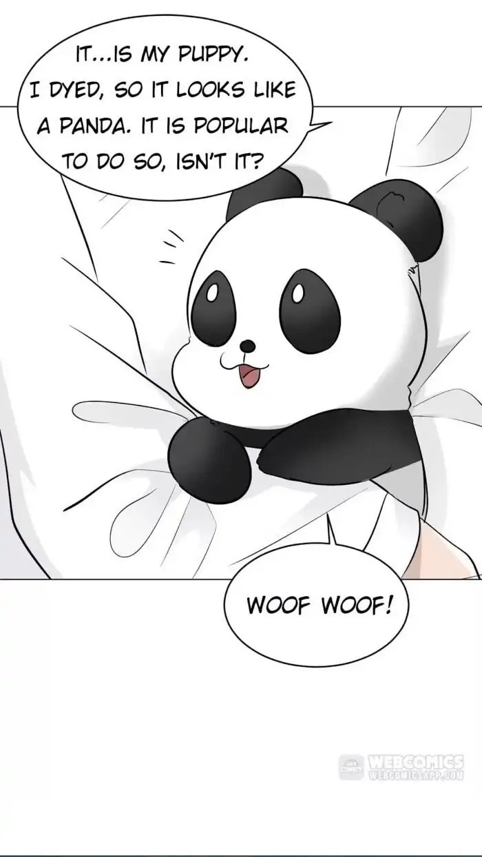 Read Vampire Taboo (Colored) chapter 11.9 image 19 on Lezhin