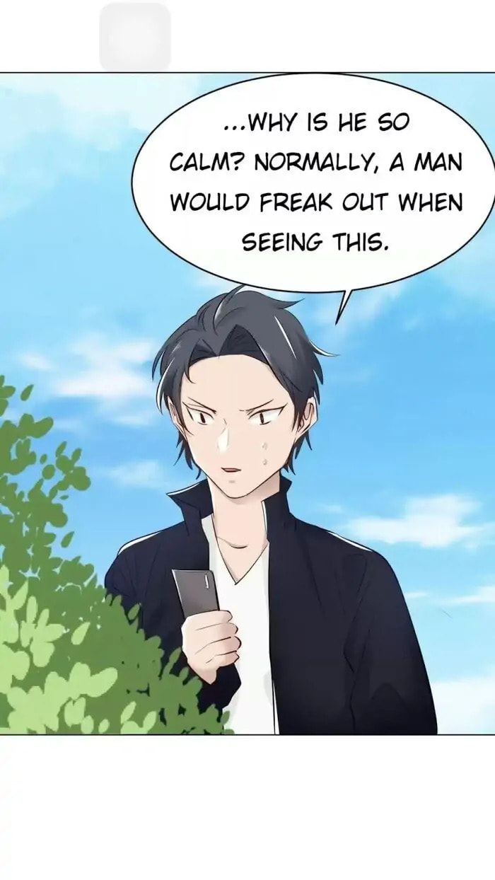 Read Vampire Taboo (Colored) chapter 11.9 image 2 on Lezhin