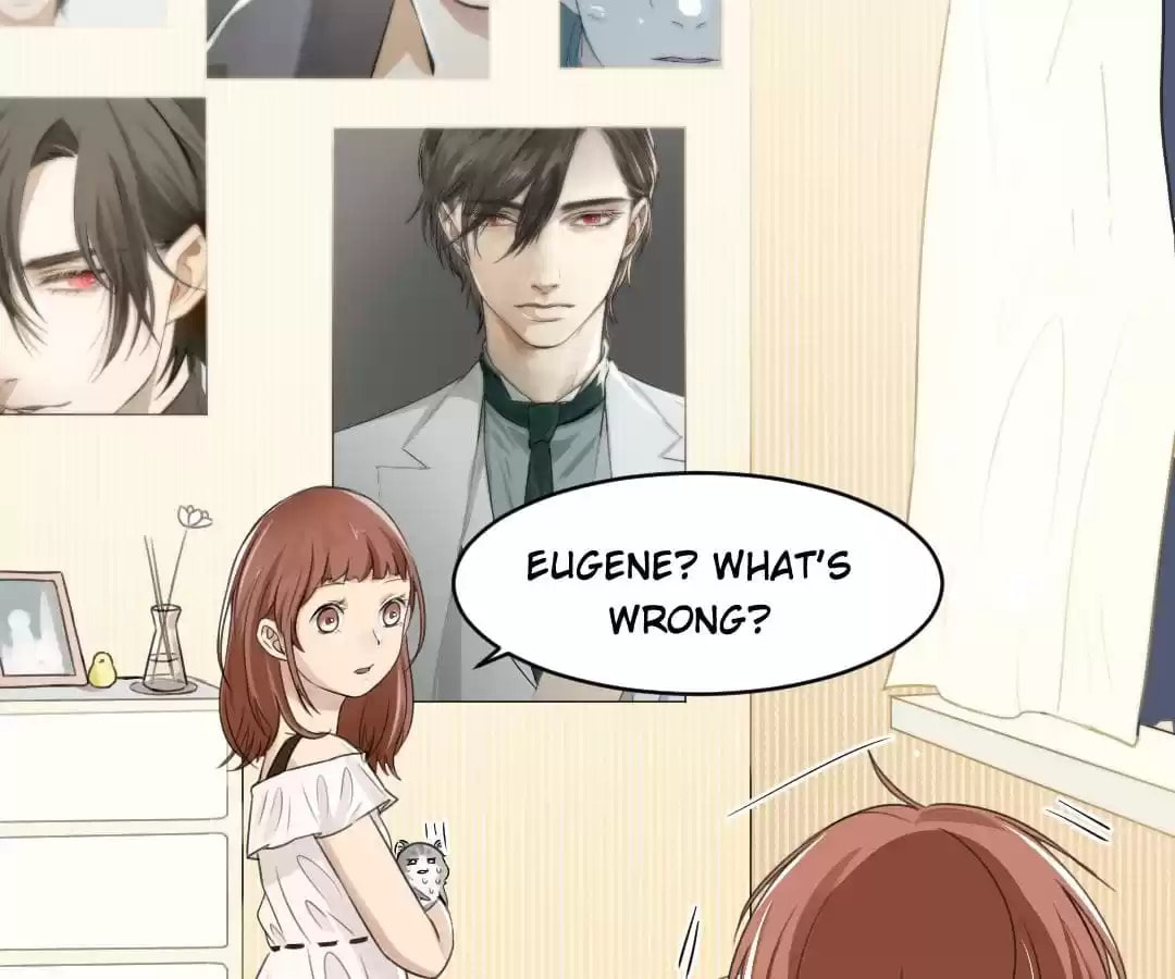 Read Vampire Taboo (Colored) chapter 11 image 12 on Lezhin