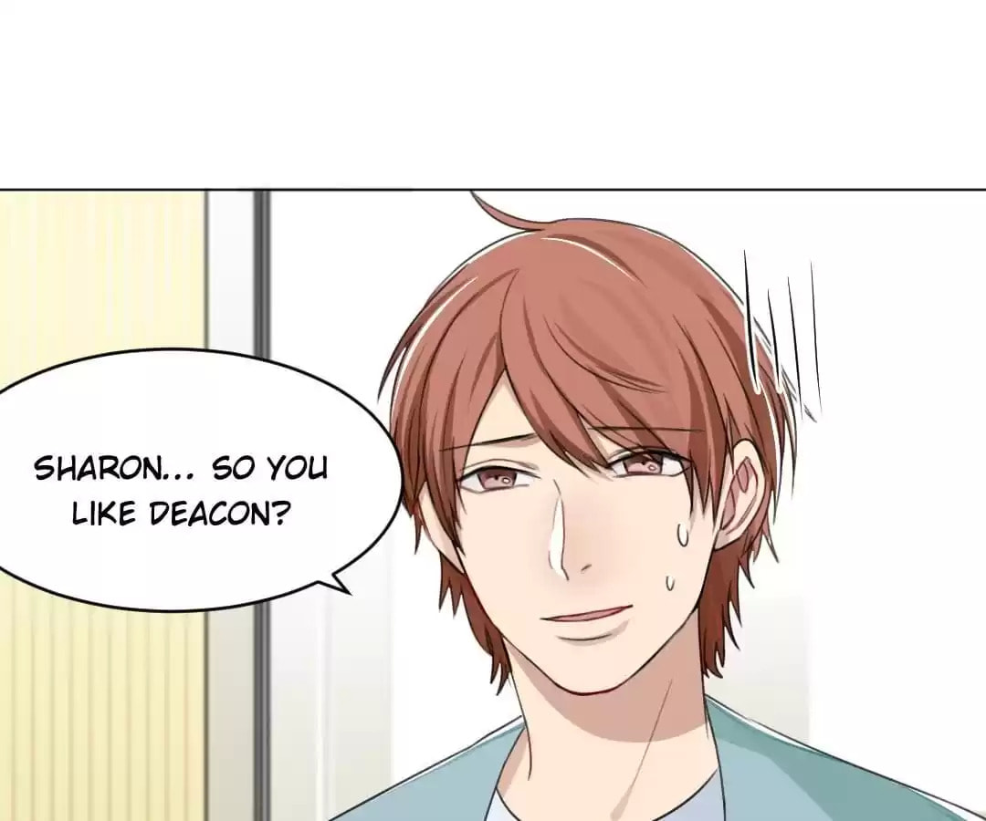 Read Vampire Taboo (Colored) chapter 11 image 22 on Lezhin