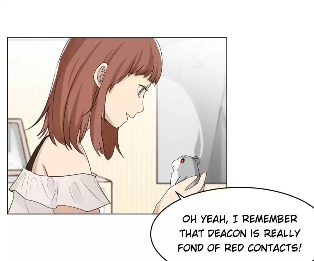 Read Vampire Taboo (Colored) chapter 11 image 29 on Lezhin