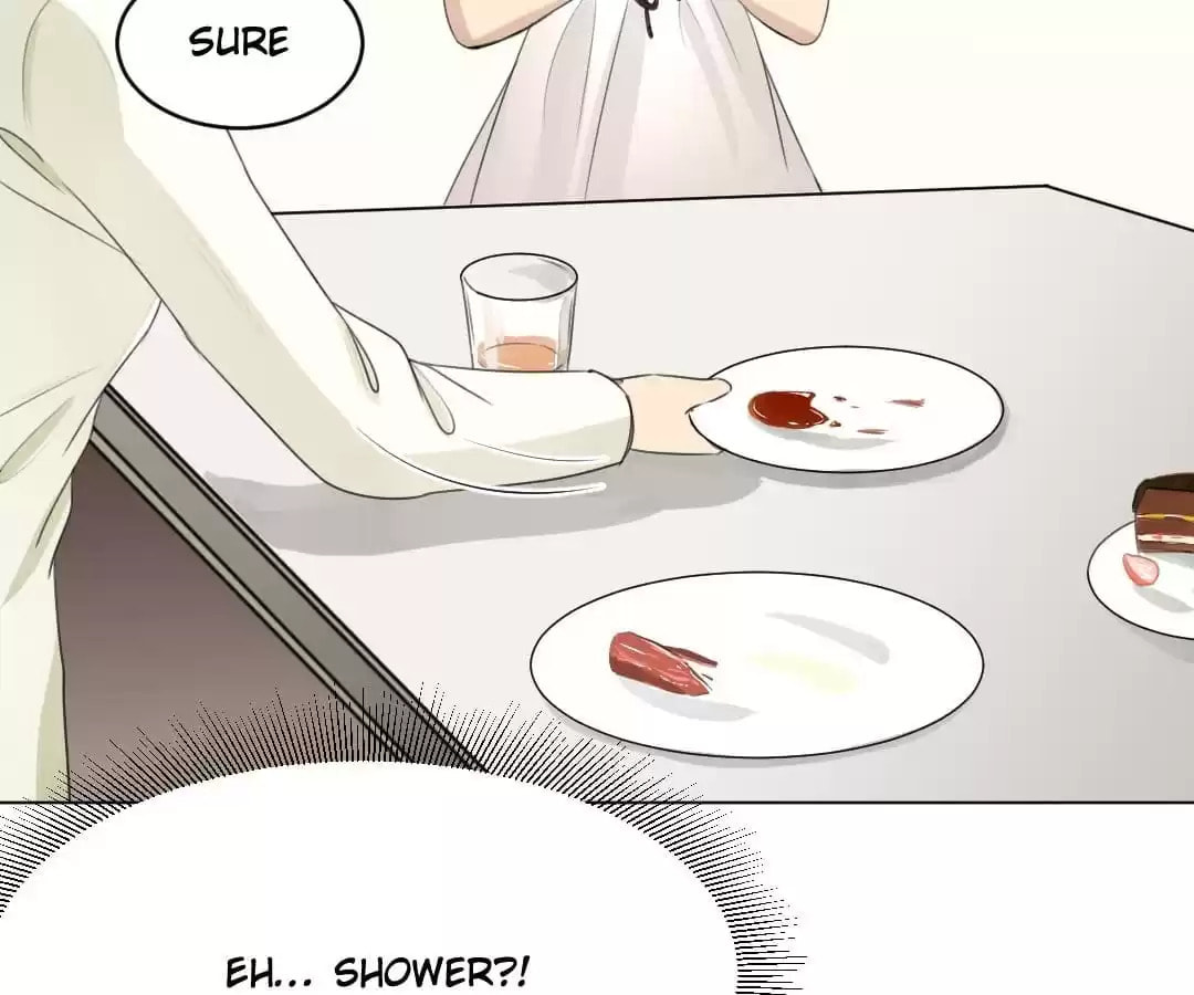 Read Vampire Taboo (Colored) chapter 11 image 3 on Lezhin