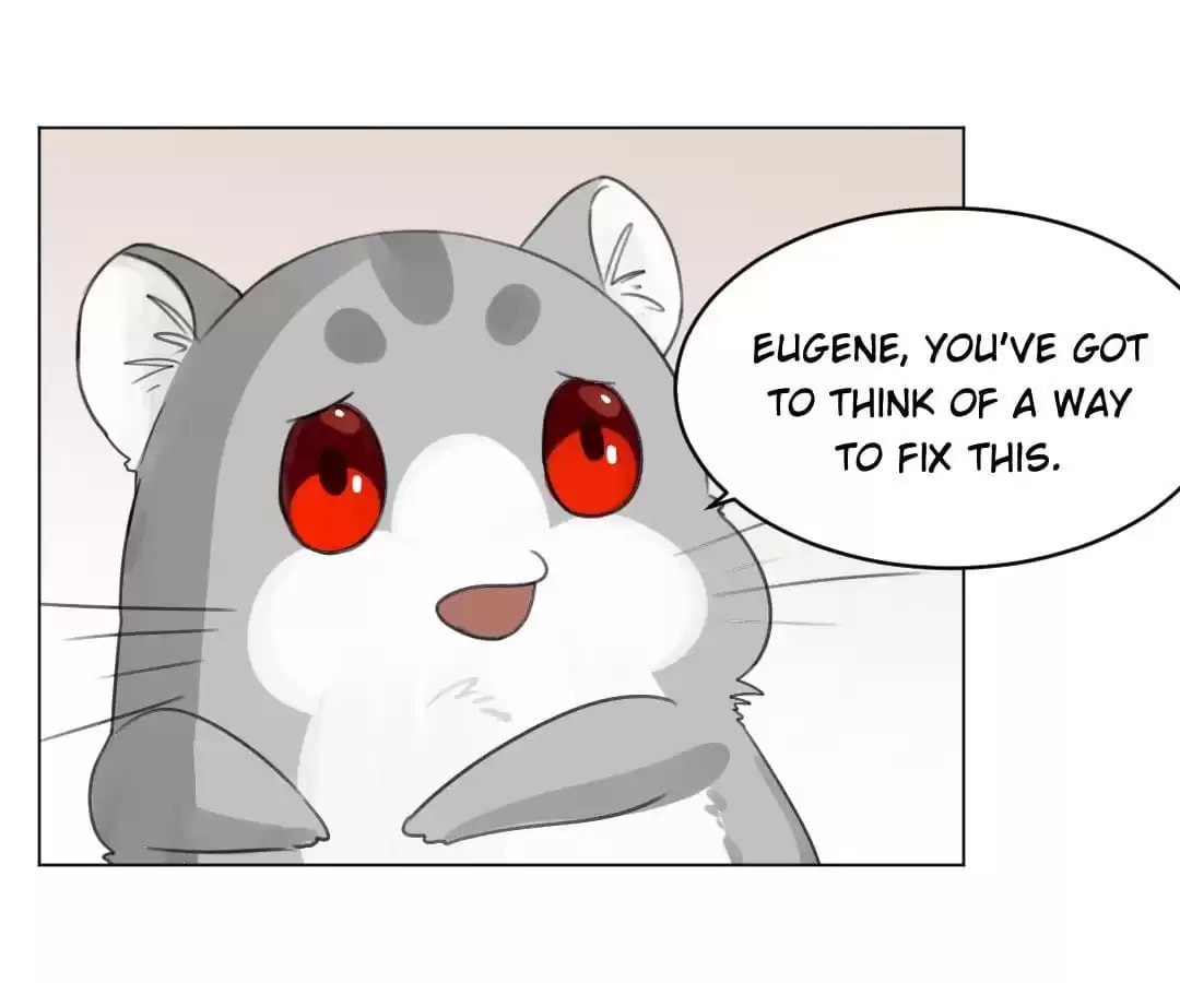 Read Vampire Taboo (Colored) chapter 11 image 40 on Lezhin