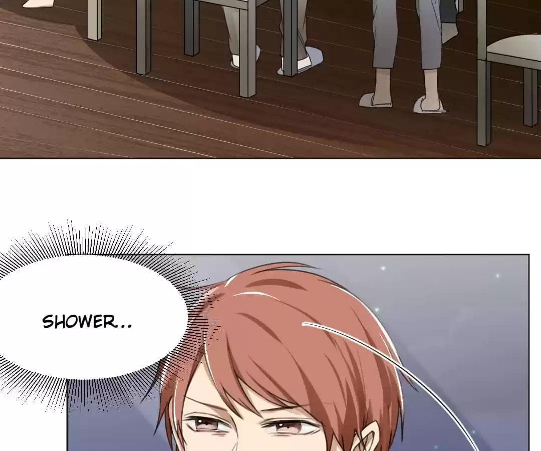 Read Vampire Taboo (Colored) chapter 11 image 6 on Lezhin