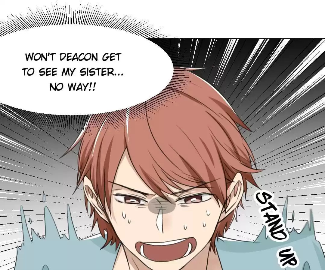 Read Vampire Taboo (Colored) chapter 11 image 8 on Lezhin