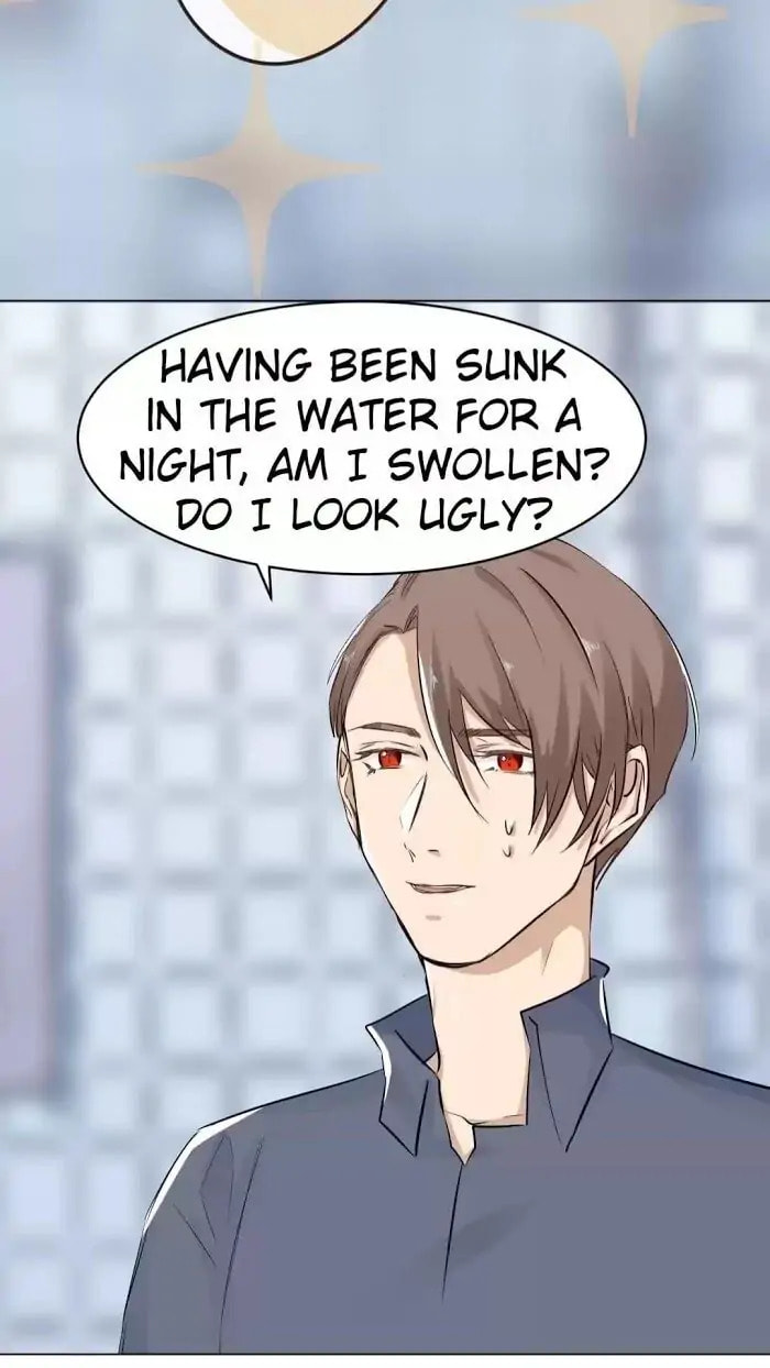 Read Vampire Taboo (Colored) chapter 12.1 image 15 on Lezhin