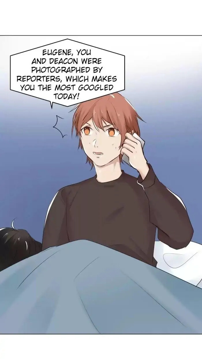 Read Vampire Taboo (Colored) chapter 12.1 image 2 on Lezhin