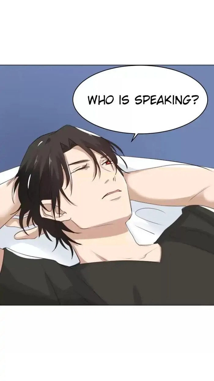 Read Vampire Taboo (Colored) chapter 12.1 image 3 on Lezhin