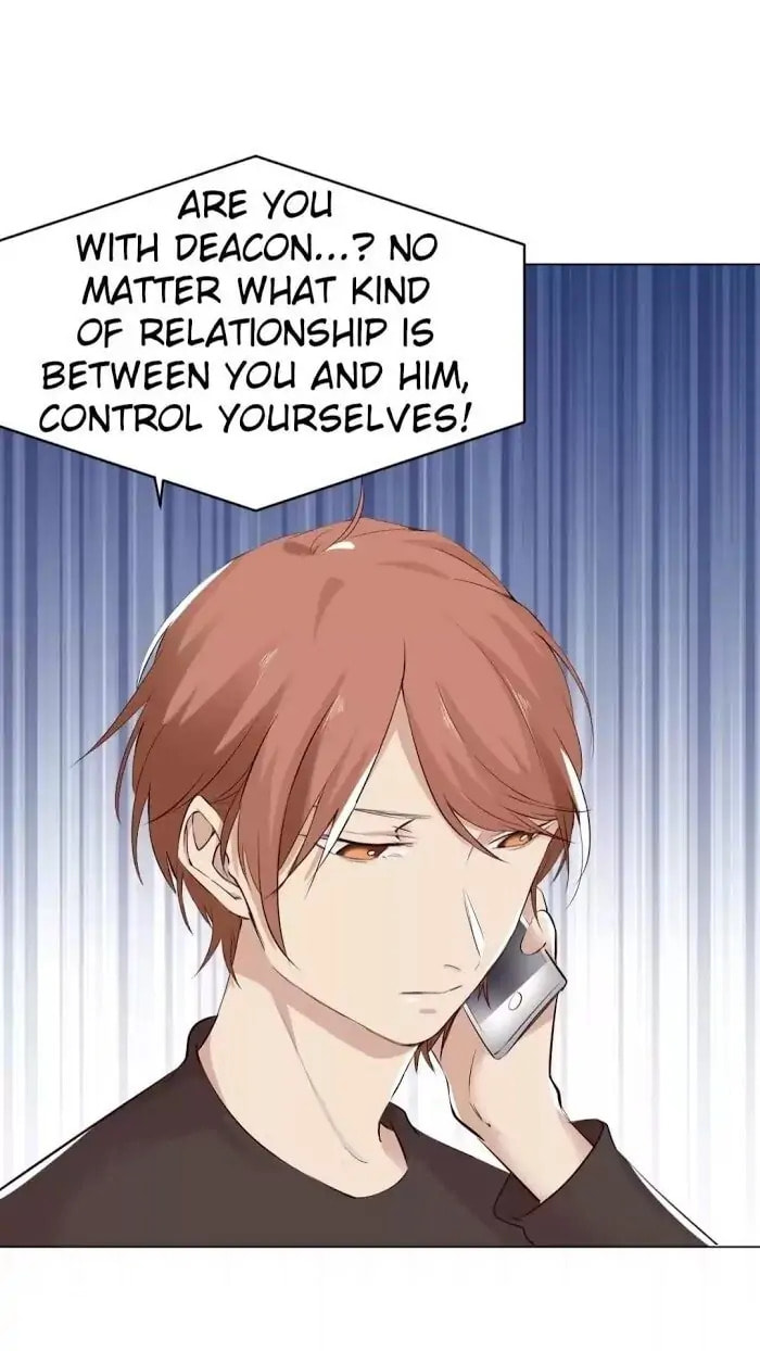 Read Vampire Taboo (Colored) chapter 12.1 image 4 on Lezhin