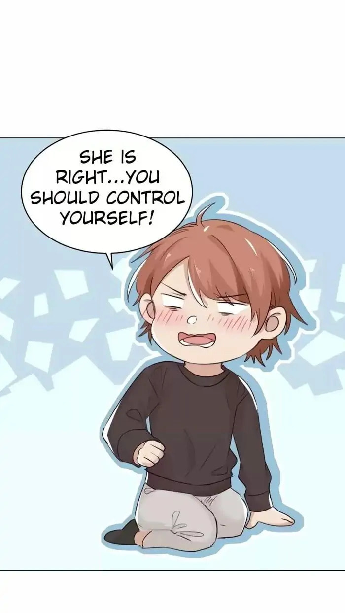 Read Vampire Taboo (Colored) chapter 12.1 image 7 on Lezhin