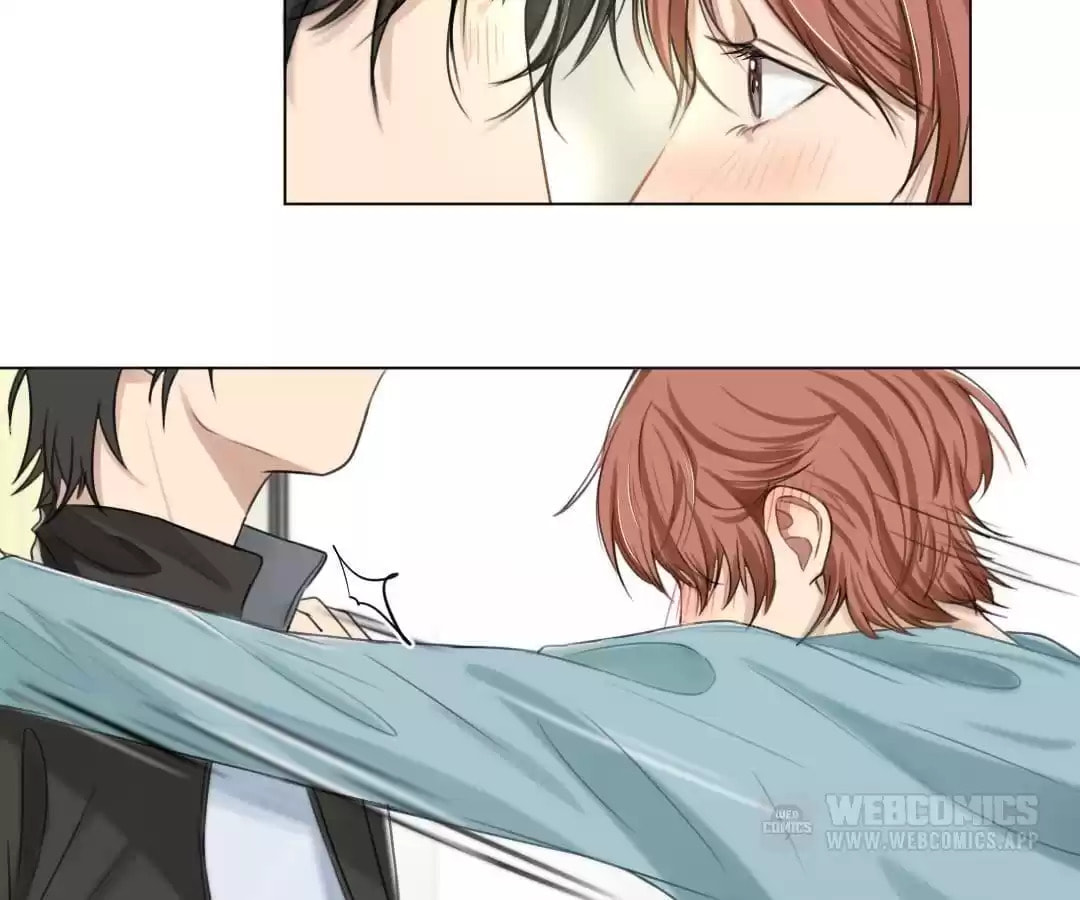 Read Vampire Taboo (Colored) chapter 12 image 1 on Lezhin