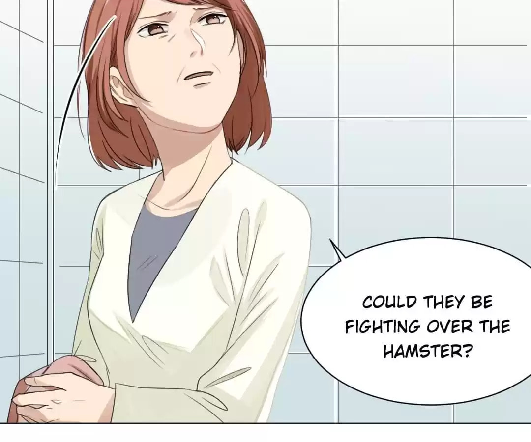 Read Vampire Taboo (Colored) chapter 12 image 18 on Lezhin