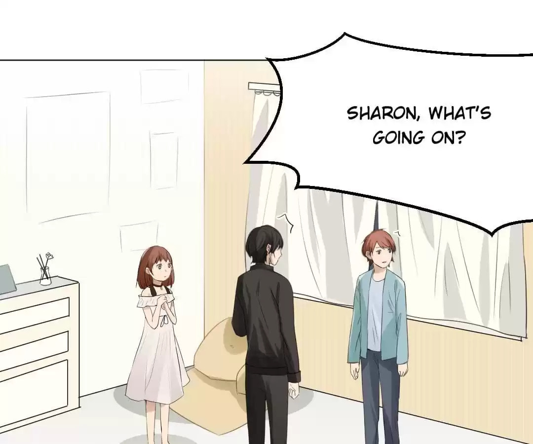 Read Vampire Taboo (Colored) chapter 12 image 21 on Lezhin
