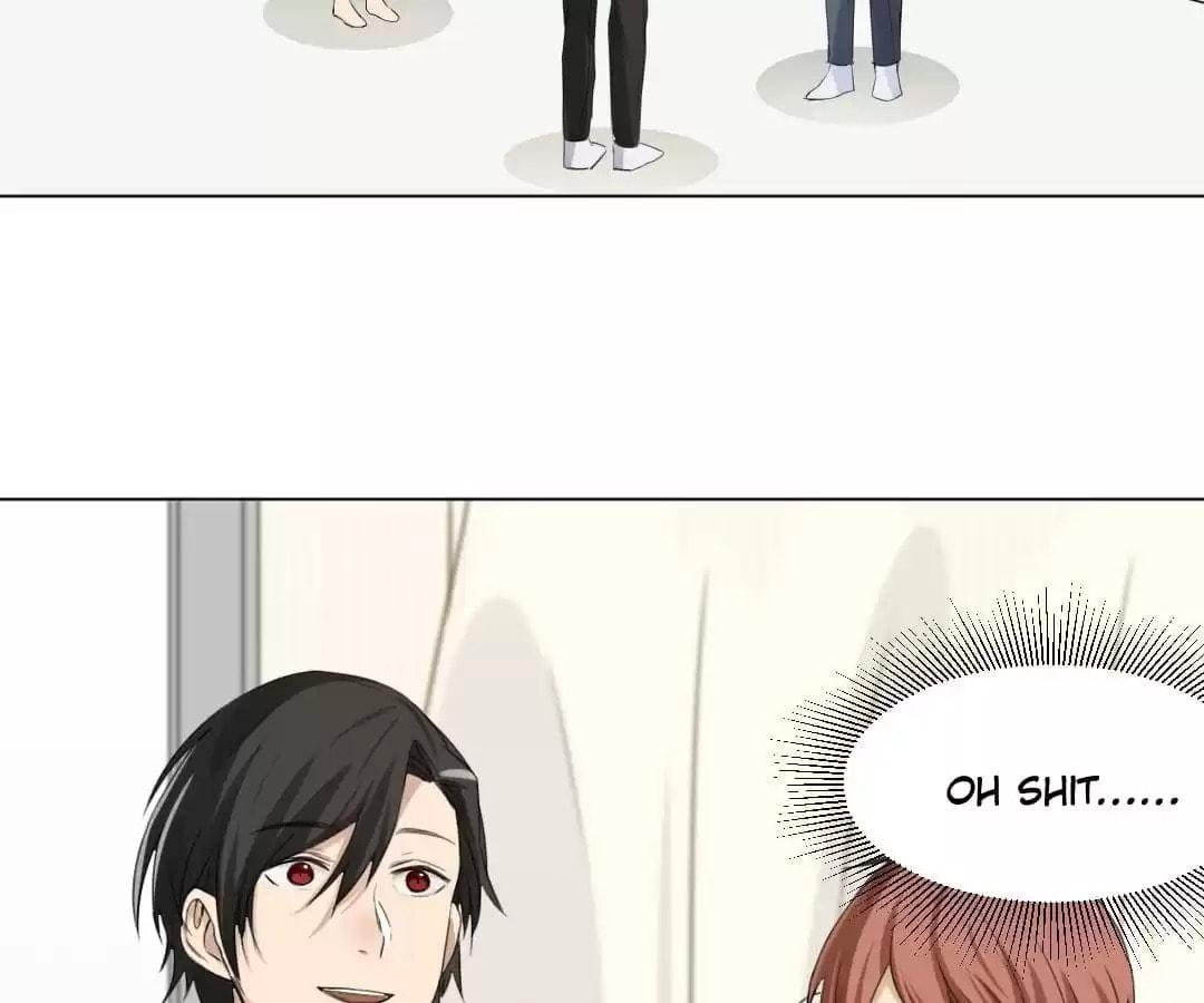 Read Vampire Taboo (Colored) chapter 12 image 22 on Lezhin
