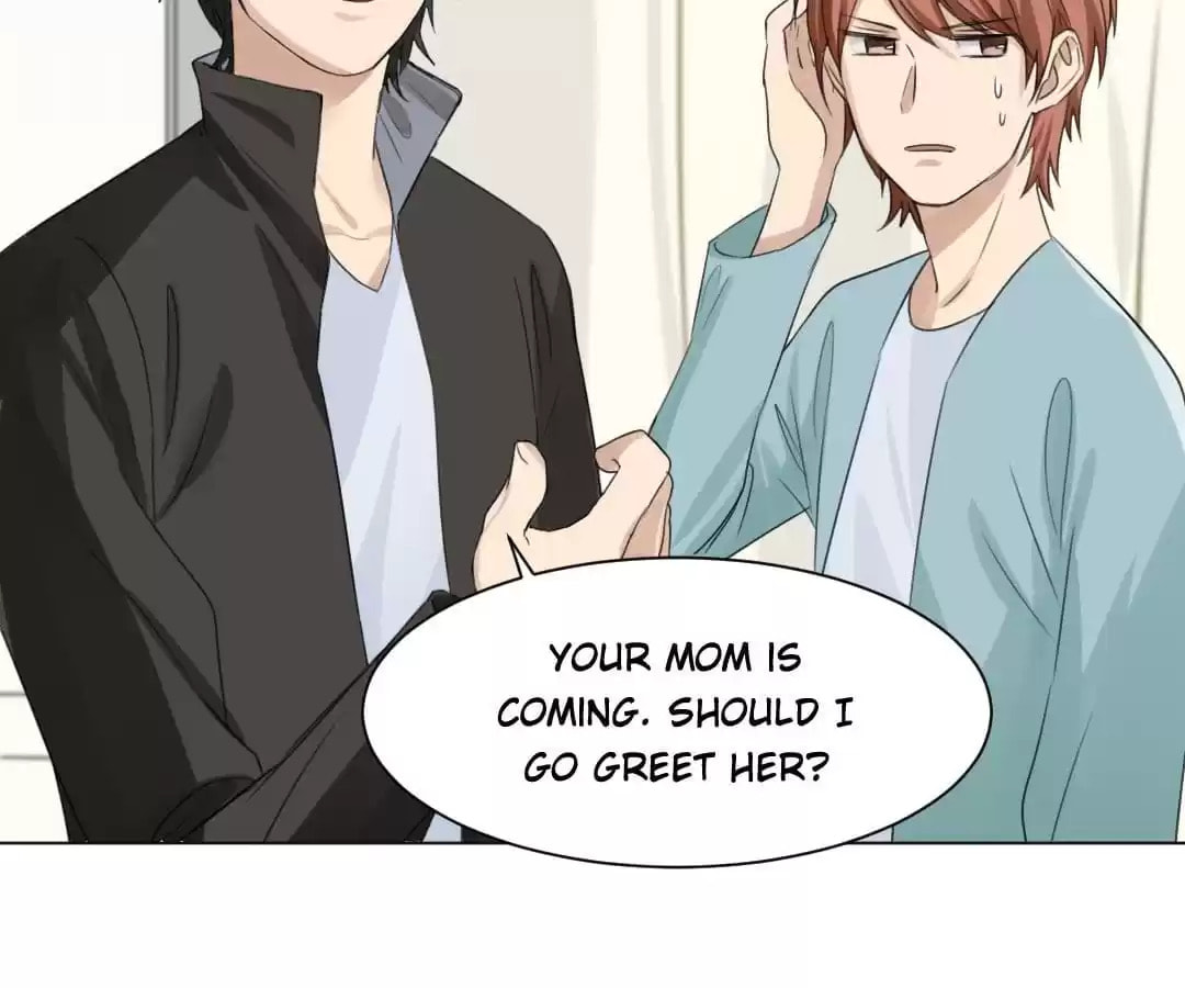 Read Vampire Taboo (Colored) chapter 12 image 23 on Lezhin