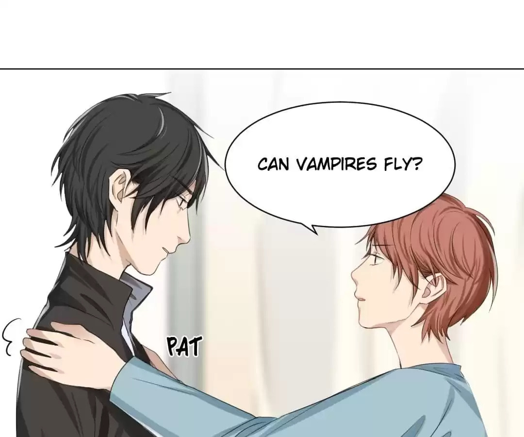 Read Vampire Taboo (Colored) chapter 12 image 24 on Lezhin