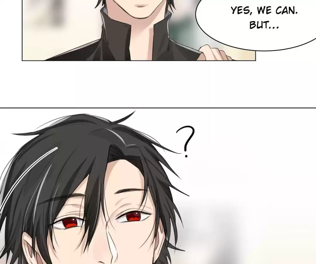 Read Vampire Taboo (Colored) chapter 12 image 26 on Lezhin