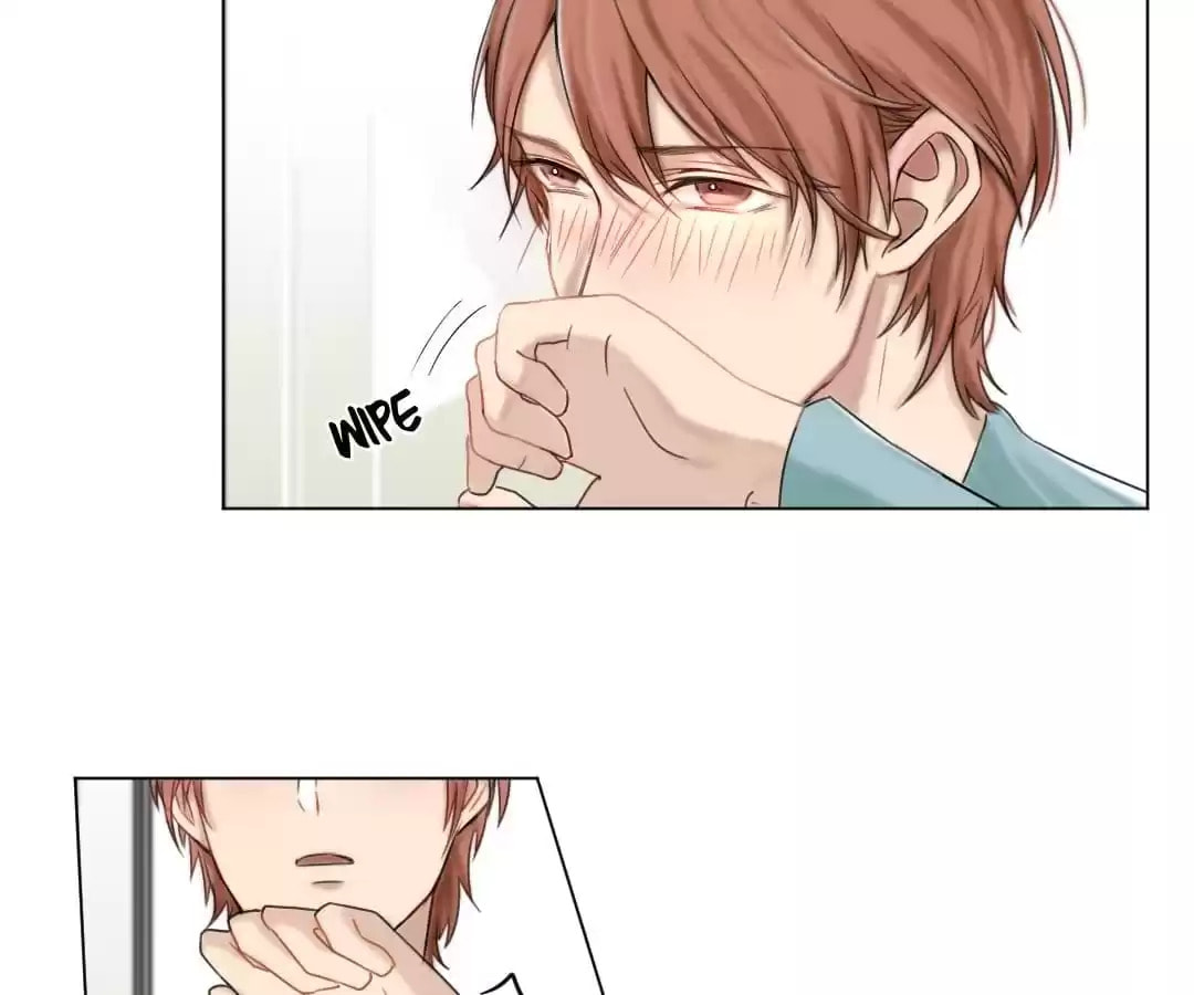 Read Vampire Taboo (Colored) chapter 12 image 3 on Lezhin