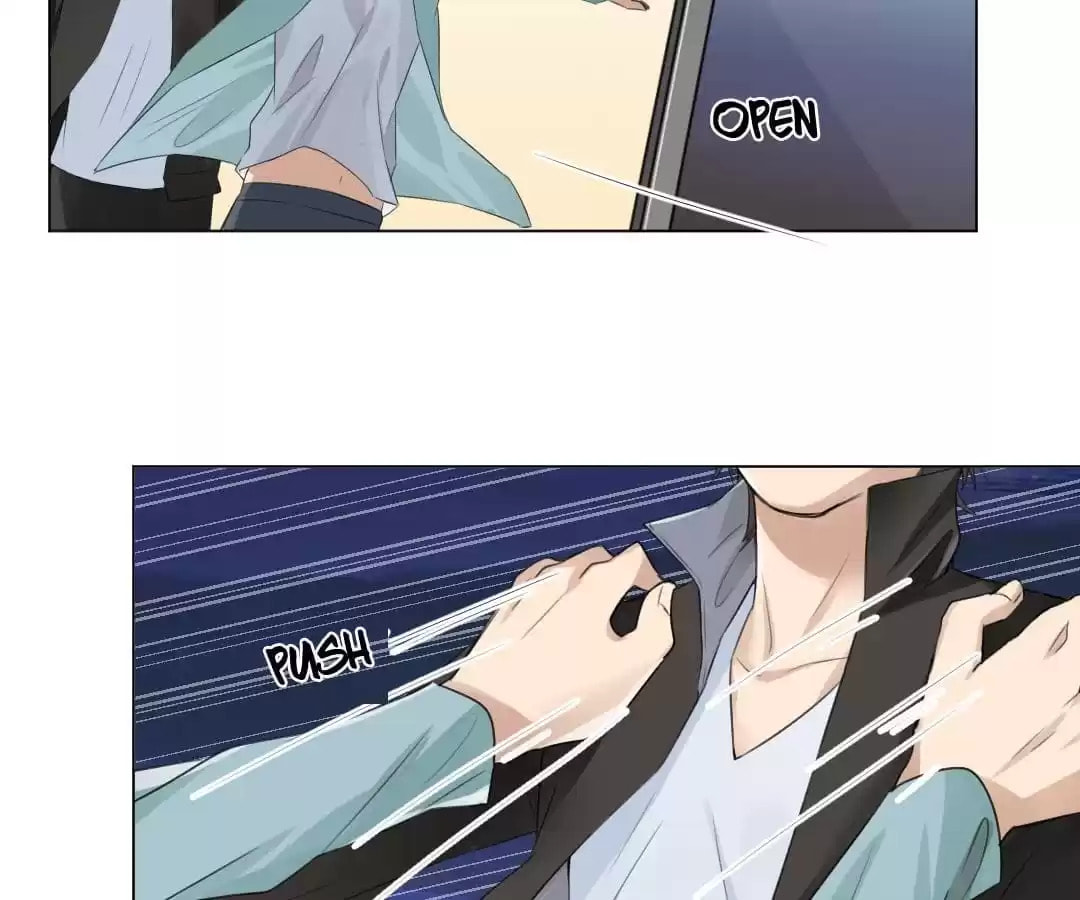 Read Vampire Taboo (Colored) chapter 12 image 30 on Lezhin