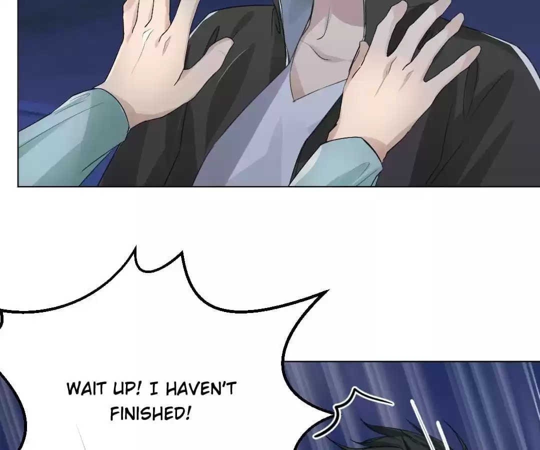 Read Vampire Taboo (Colored) chapter 12 image 32 on Lezhin