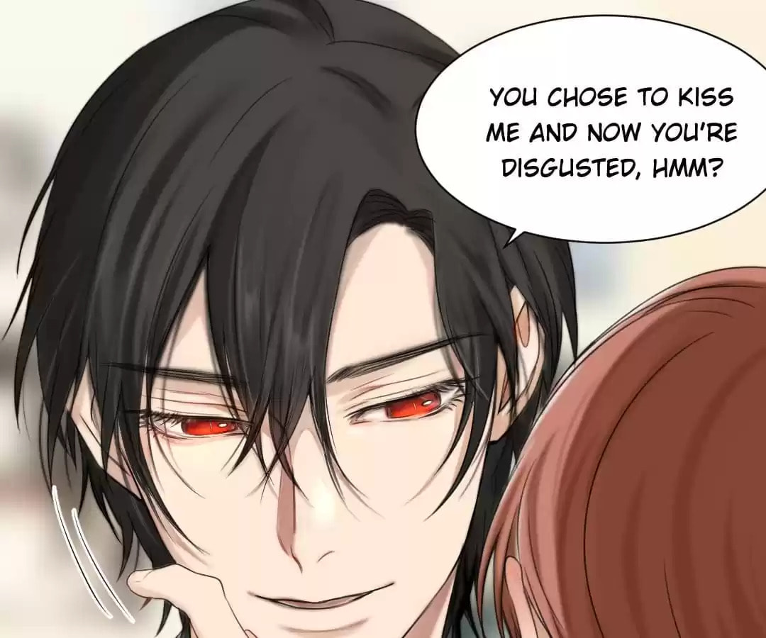 Read Vampire Taboo (Colored) chapter 12 image 5 on Lezhin