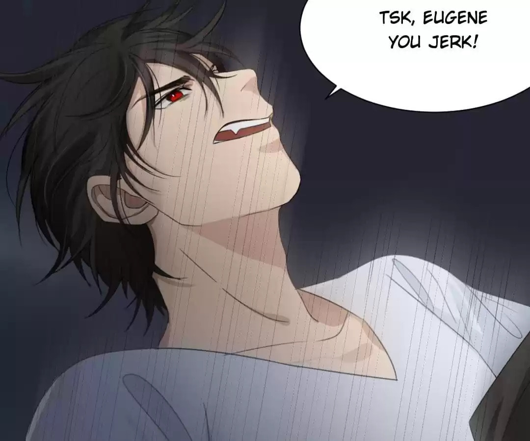 Read Vampire Taboo (Colored) chapter 13 image 14 on Lezhin