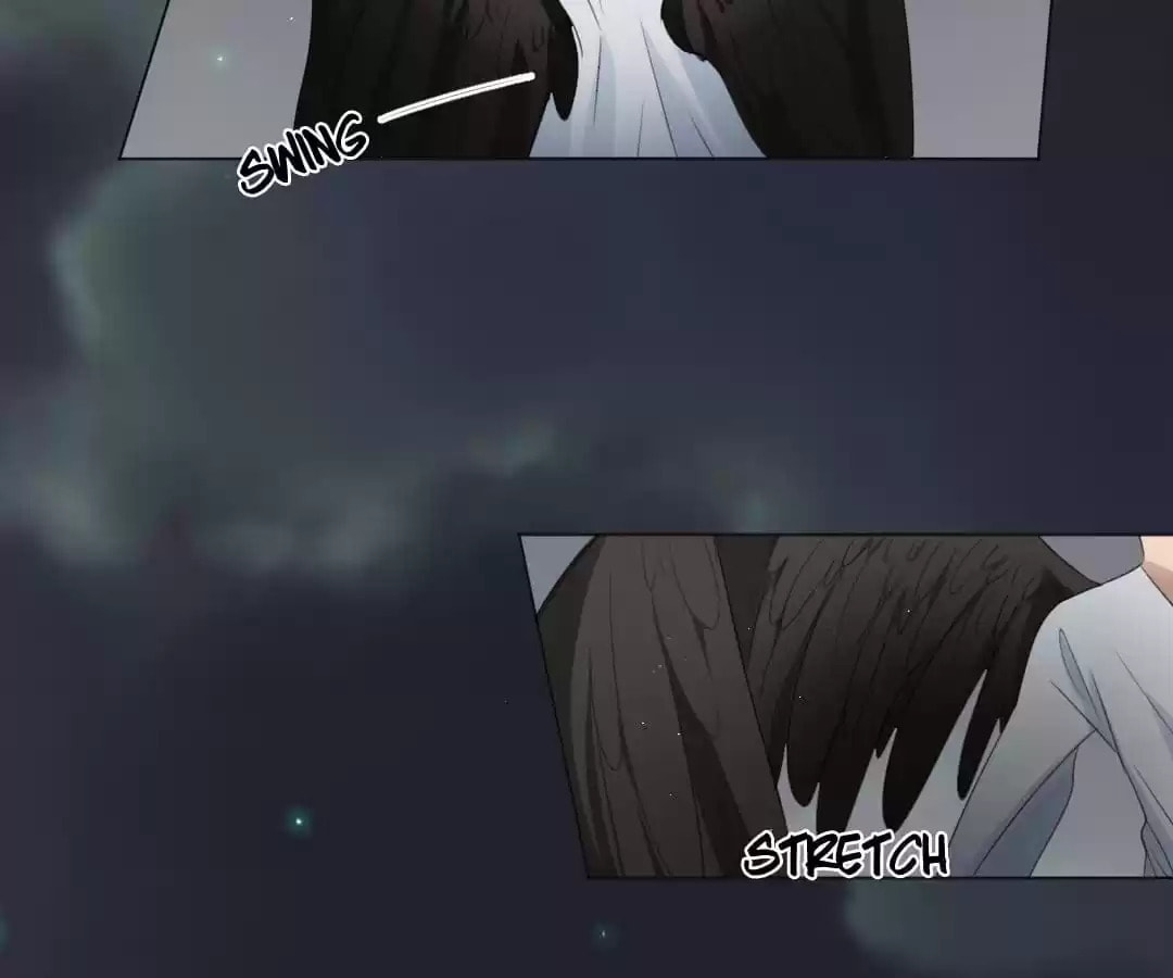 Read Vampire Taboo (Colored) chapter 13 image 19 on Lezhin