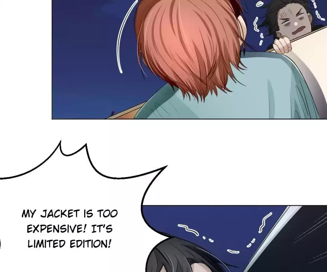 Read Vampire Taboo (Colored) chapter 13 image 2 on Lezhin