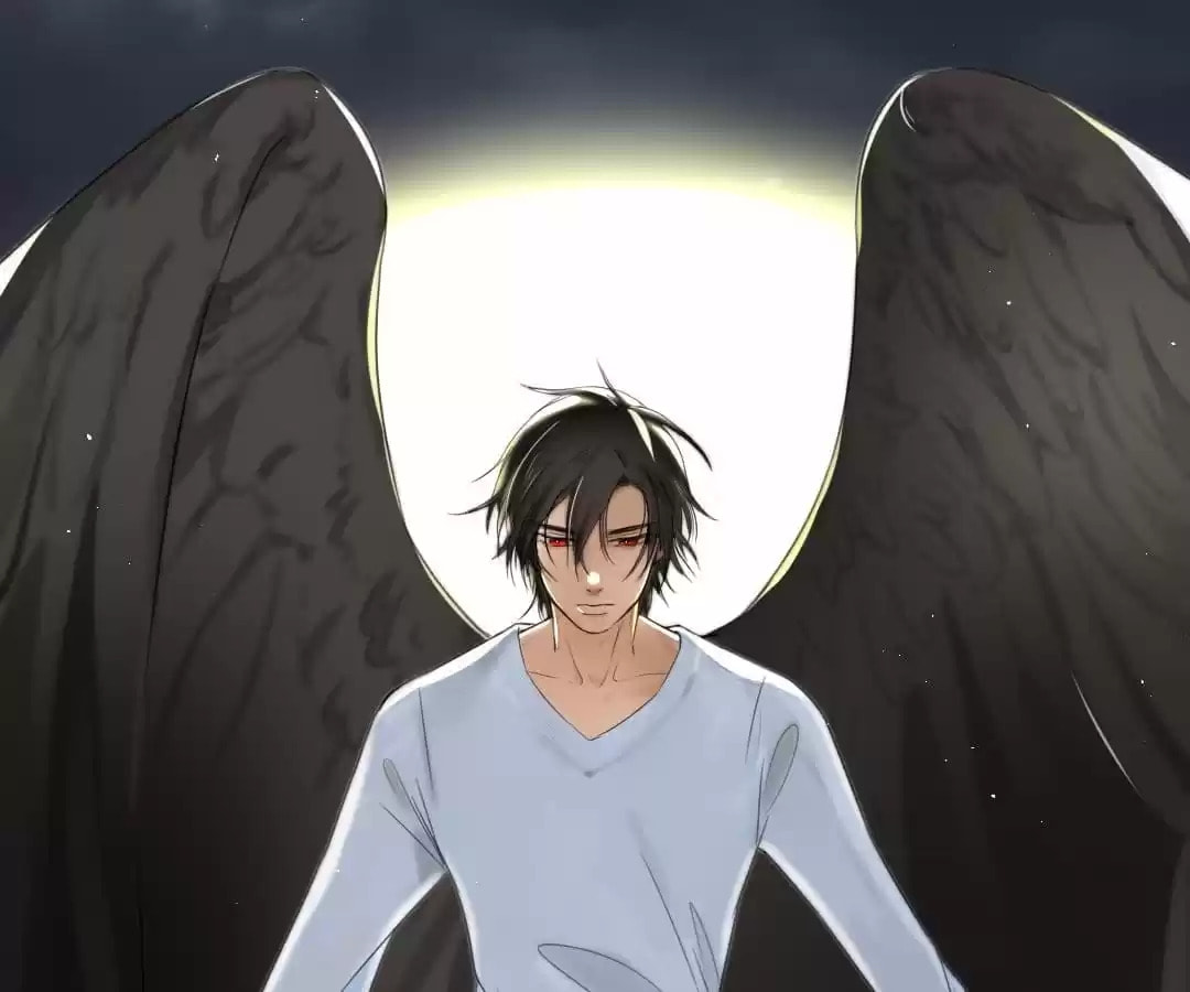 Read Vampire Taboo (Colored) chapter 13 image 21 on Lezhin