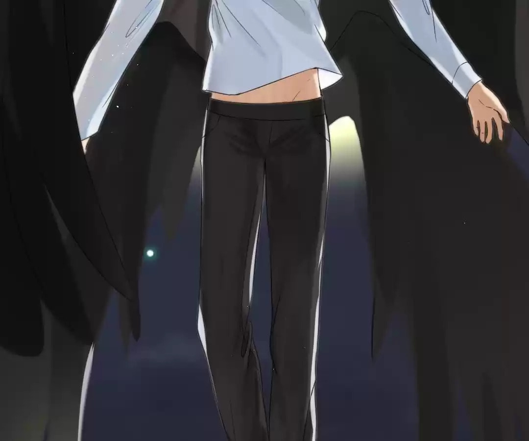 Read Vampire Taboo (Colored) chapter 13 image 22 on Lezhin