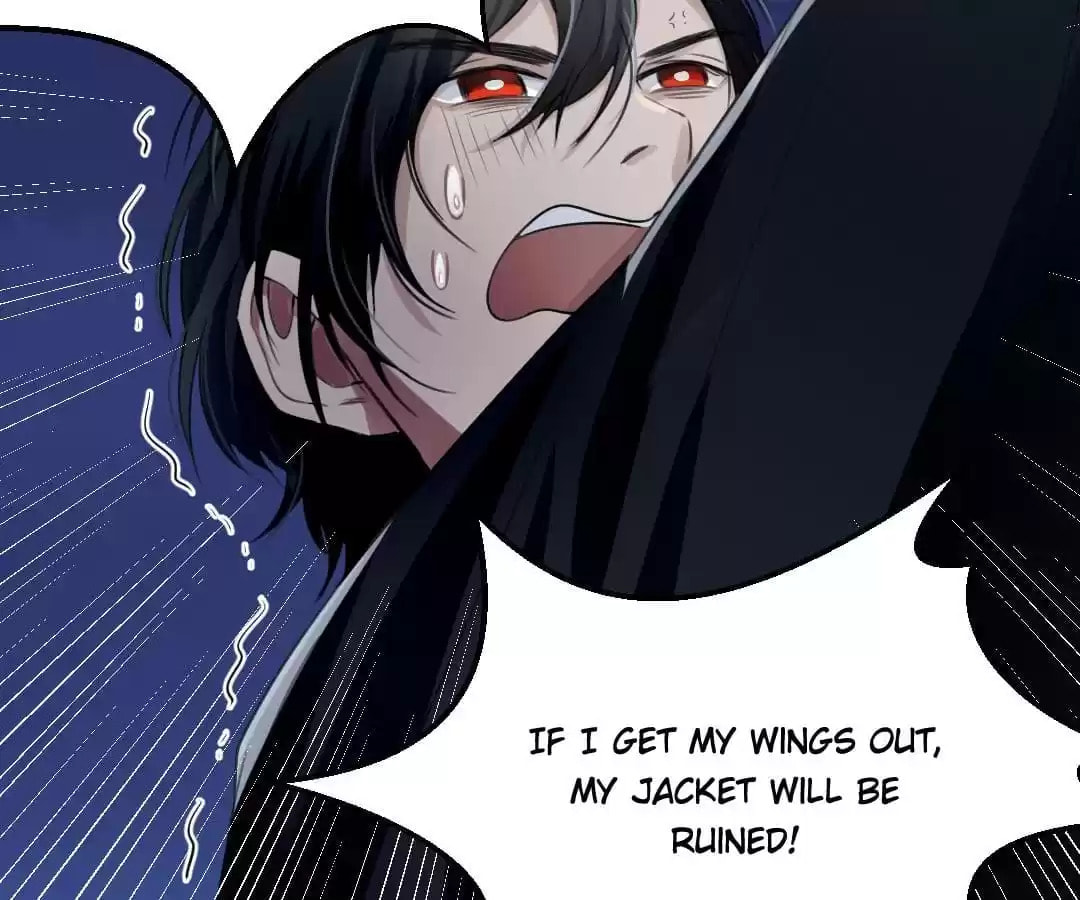 Read Vampire Taboo (Colored) chapter 13 image 3 on Lezhin