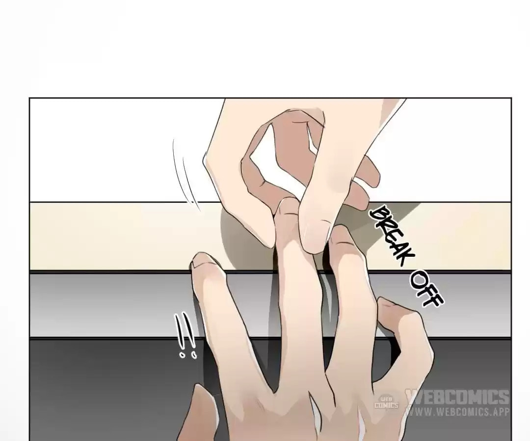Read Vampire Taboo (Colored) chapter 13 image 9 on Lezhin