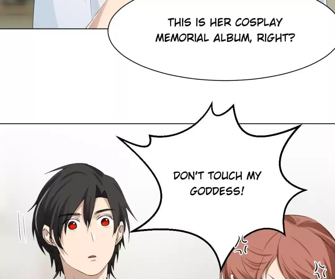Read Vampire Taboo (Colored) chapter 14 image 16 on Lezhin