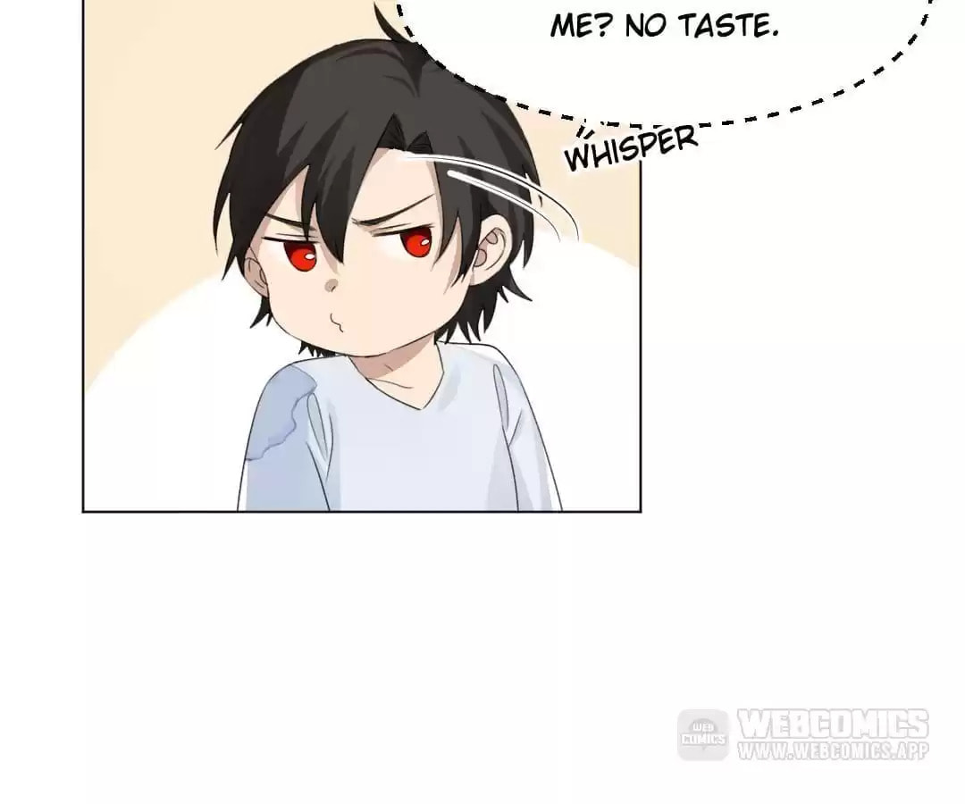 Read Vampire Taboo (Colored) chapter 14 image 18 on Lezhin