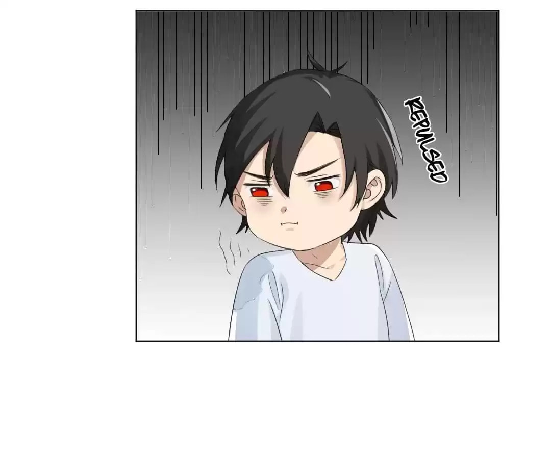 Read Vampire Taboo (Colored) chapter 14 image 19 on Lezhin