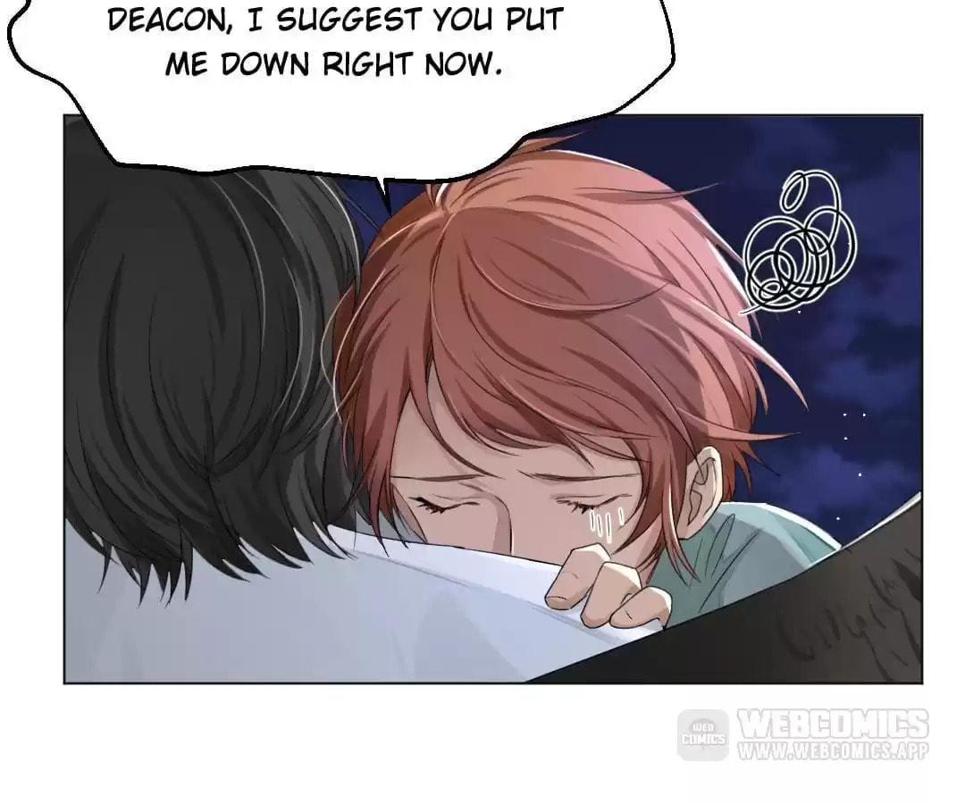 Read Vampire Taboo (Colored) chapter 14 image 2 on Lezhin